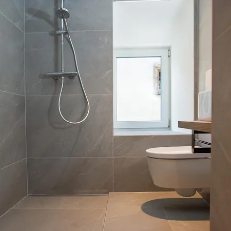 Apartment Bergzauber Nexara For 6 People With Privat Sauna *
