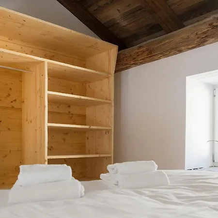 Bergzauber Nexara For 6 People With Privat Sauna Lenz
